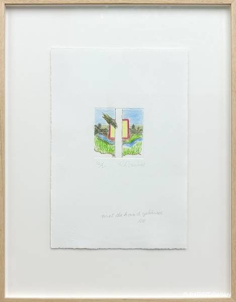 RAVEEL Roger - Het essentile 14